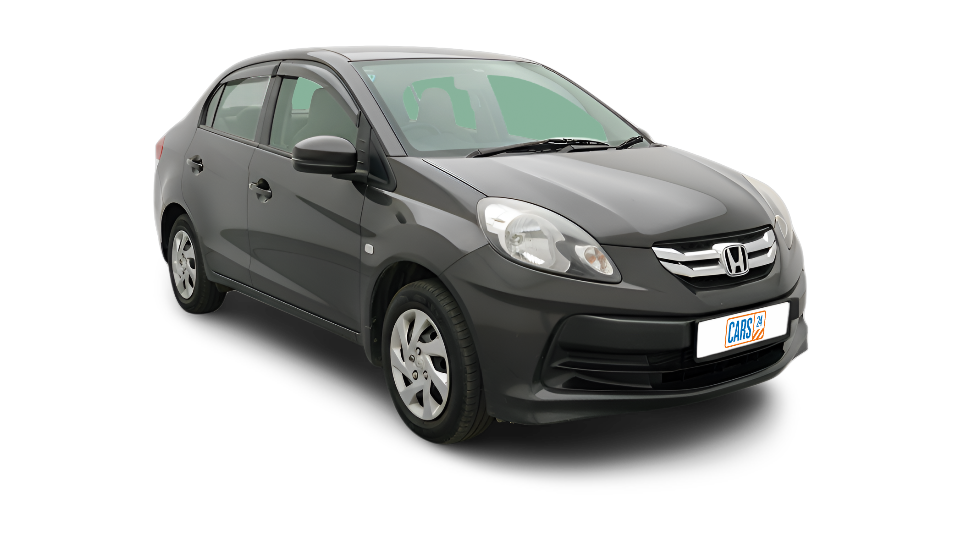 Honda Amaze-img